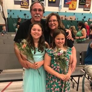 Meet your Posher, Cathy